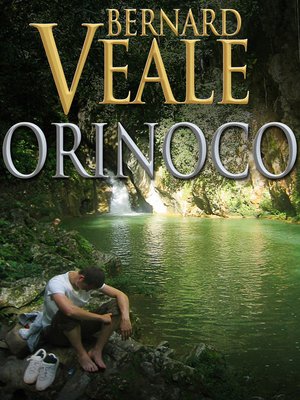 cover image of Orinoco